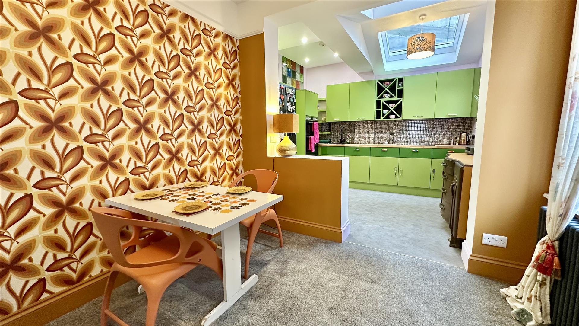 5 bed property in All Saints Street, Old Town, Hastings